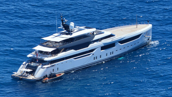 Malia-Golden Yachts Ltd